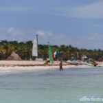 Motorized water sports available Iberostar Tucan/Quetzal motorized water sports