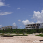 Guest room buildings Palmaia Playa del Carmen guest room buildings