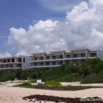 Guest room buildings Palmaia Playa del Carmen guest room buildings