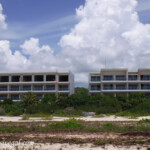Guest room buildings Palmaia Playa del Carmen guest room buildings