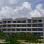 Guest room building Palmaia Playa del Carmen guest room building