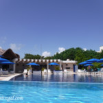 Live Aqua Beach Resort Cancun pool view