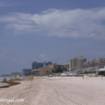 Live Aqua Beach Resort Cancun beach area
