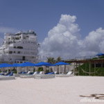 Live Aqua Beach Resort Cancun beach