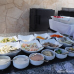 Parrillada Grill options Live Aqua Beach Resort Cancun Parrillada Grill options