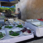 Parrillada Grill options Live Aqua Beach Resort Cancun Parrillada Grill options