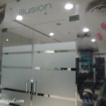 Beauty salon Live Aqua Beach Resort Cancun beauty salon