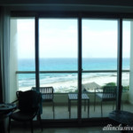 Live Aqua Beach Resort Cancun room ocean view