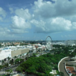 Live Aqua Beach Resort Cancun hotel zone view
