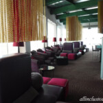 Egos lobby bar Live Aqua Beach Resort Cancun Egos lobby bar