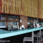 Live Aqua Beach Resort Cancun Egos lobby bar