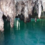 Watch your head when you first get in