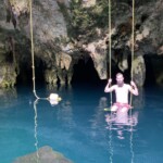 The swing that's actually just another seating alternative