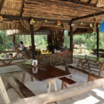 La Noria has expanded its eating options from just snacks to authentic wood-fired Mexican food