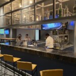 Bar at Desires Music Lounge