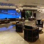 Another pic of regular check-in