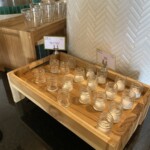 World Cafe breakfast