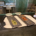 World Cafe breakfast