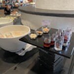 World Cafe breakfast