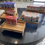 World Cafe breakfast