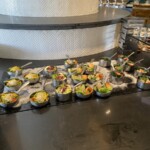 World Cafe breakfast