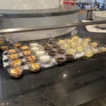 World Cafe breakfast