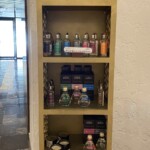 Lots of spa products