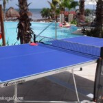 Poolside games