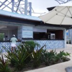 Barefoot Grill that only served pizza