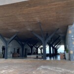 Lobby during the day