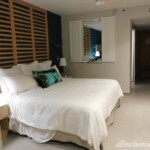 Preferred Club Jr. Suite Ocean View