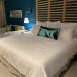 Preferred Club Jr. Suite Ocean View room