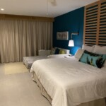 Preferred Club Jr. Suite Ocean View room