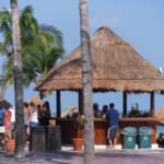 Beach bar