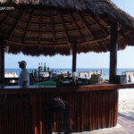 Beach bar