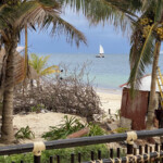 Another terrace view