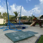 Euro-bungee at Explorer's Club