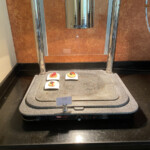 Snacks in the PC Lounge