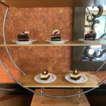 Snacks in the PC Lounge