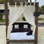 Complimentary Bali bed with a Governor Suite stay